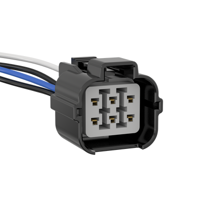 Denso Lambda Sensor DOX-0361