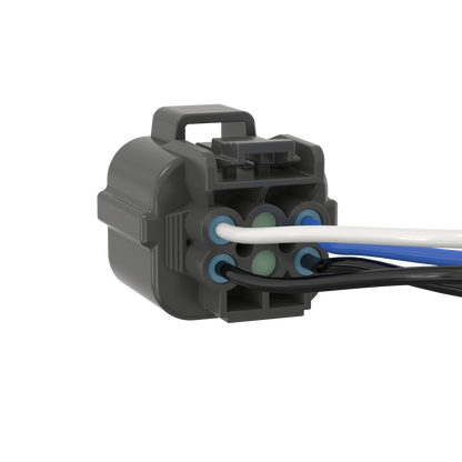 Denso Lambda Sensor DOX-0362