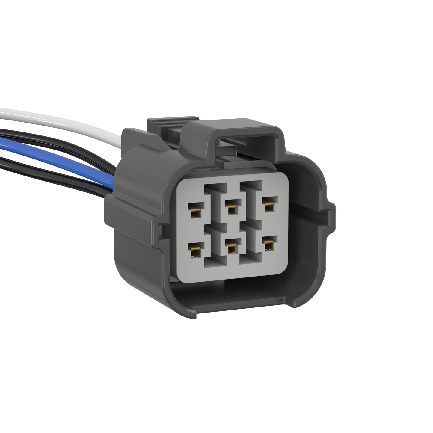 Denso Lambda Sensor DOX-0362