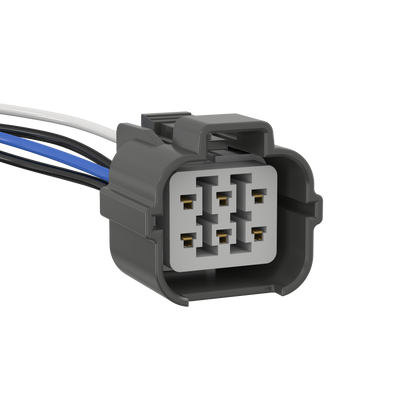 Denso Lambda Sensor DOX-0362