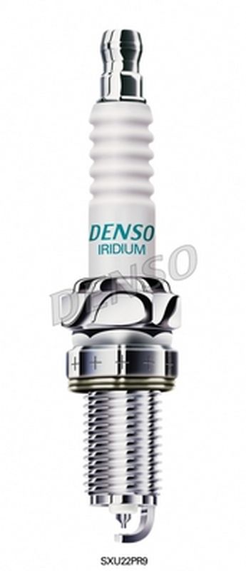 Denso Spark Plug SXU22PR9