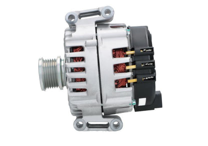 SEG New Alternator for Mercedes 180A T000A10006