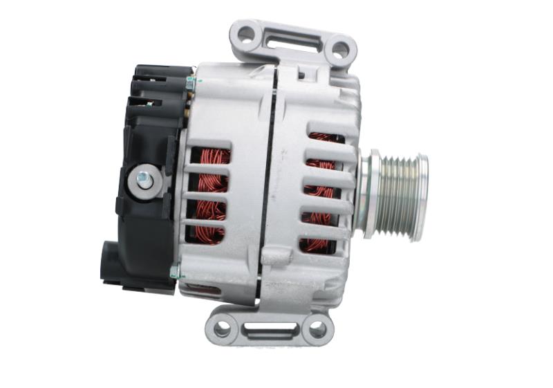 SEG New Alternator for Mercedes 180A T000A10006