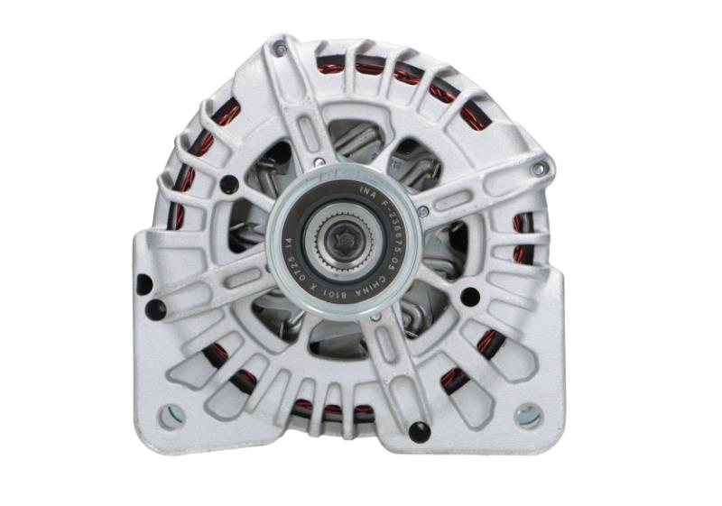 SEG New Alternator for Renault 150A T000A10007