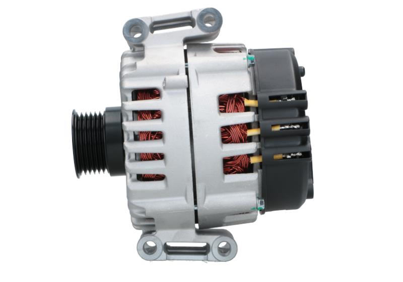 SEG New Alternator for Mercedes 200A T000A10010