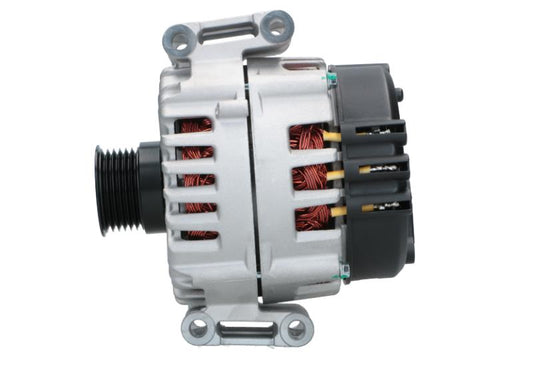 SEG New Alternator for Mercedes 200A T000A10010