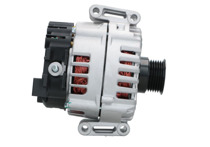 SEG New Alternator for Mercedes 200A T000A10010