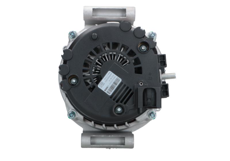 SEG New Alternator for Mercedes 200A T000A10010