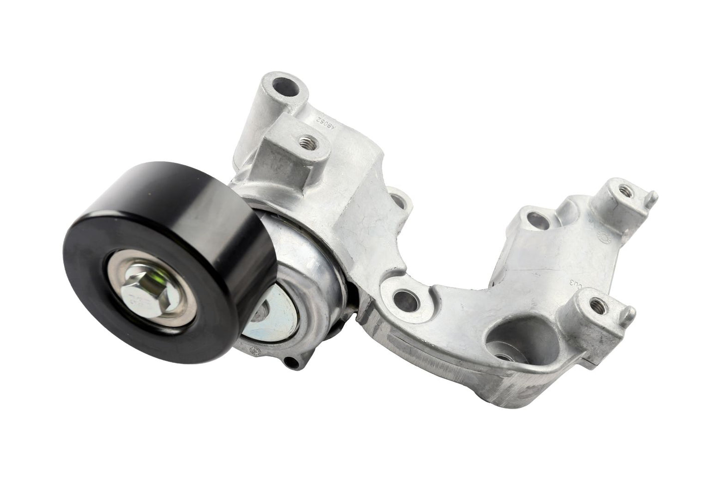BOGAP Premium Belt Tensioner for V-ribbed belt T1317100