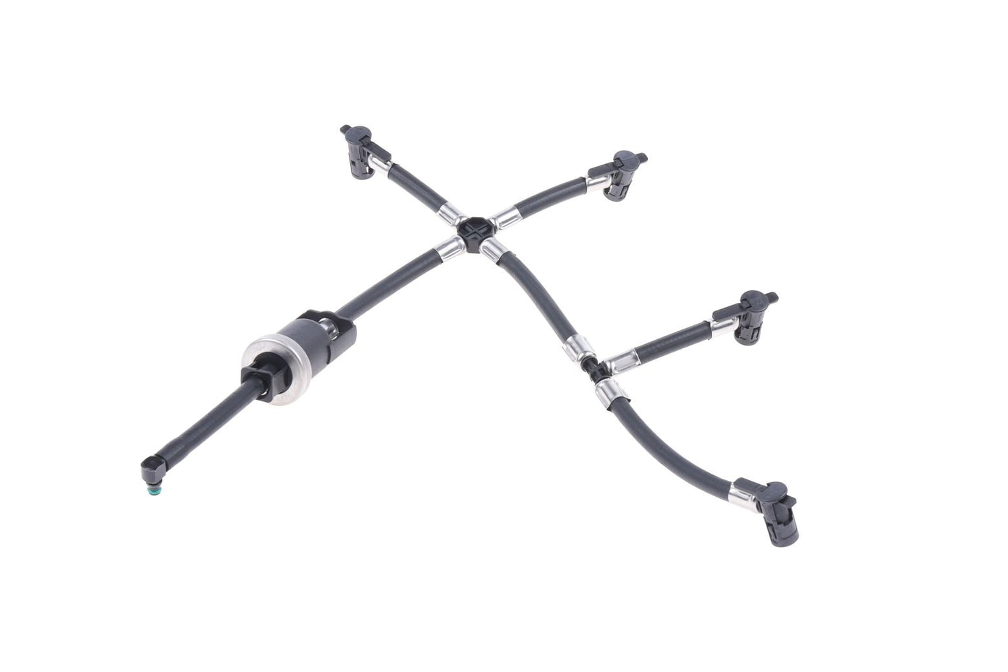 BOGAP Premium Hose for fuel overflow T1621100