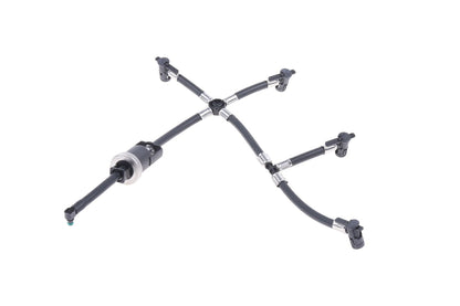 BOGAP Premium Hose for fuel overflow T1621100