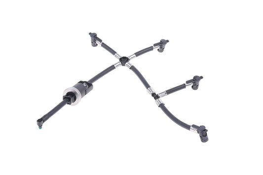 BOGAP Premium Hose for fuel overflow T1621100