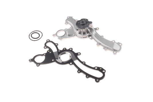BOGAP Premium Water Pump for engine cooling T4234104