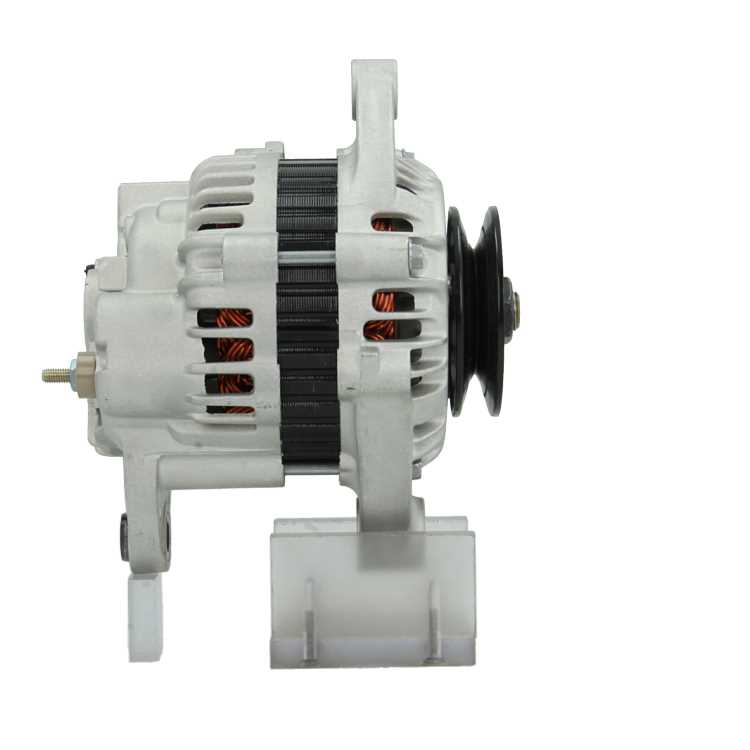 Valeo Korea New Alternator for Kubota 50A TA000A23501