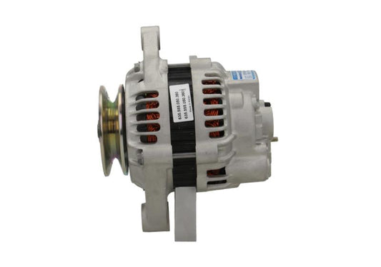 Valeo Korea New Alternator for John Deere 50A TA000A38601