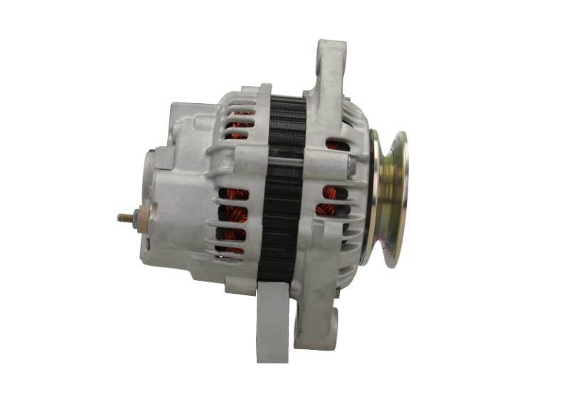 Valeo Korea New Alternator for John Deere 50A TA000A38601