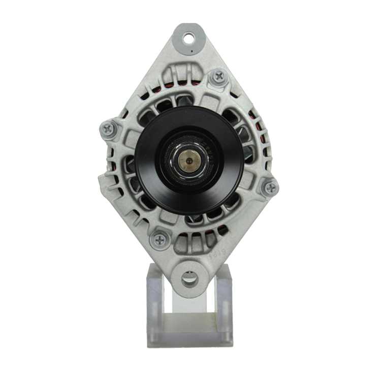 Valeo Korea New Alternator for Kubota 50A TA000A58101