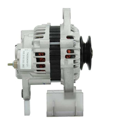 Valeo Korea New Alternator for Kubota 50A TA000A58101
