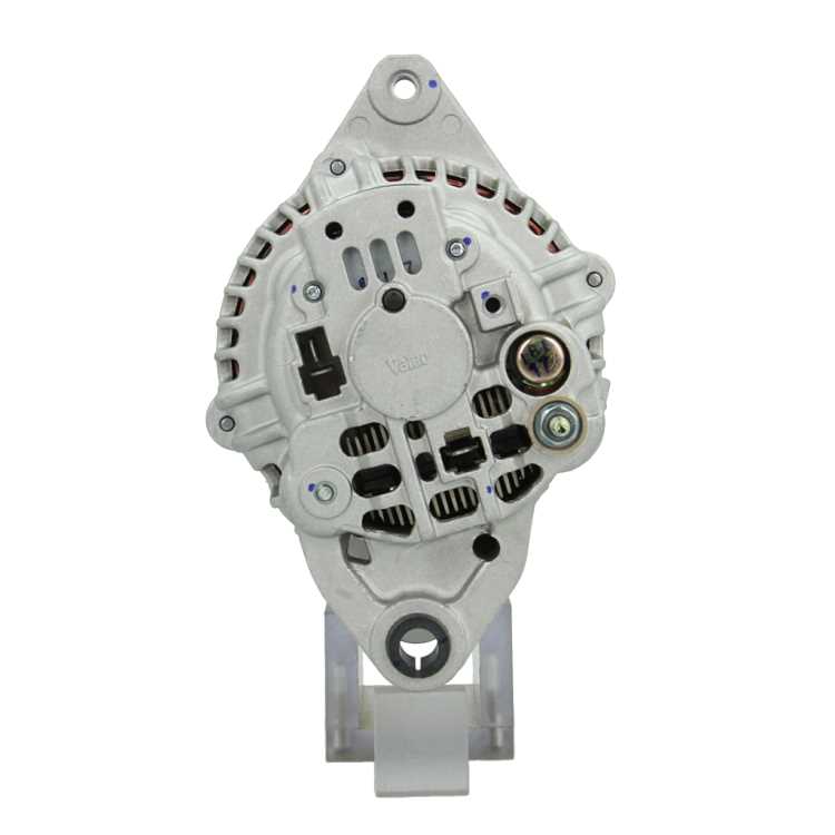 Valeo Korea New Alternator for Kubota 50A TA000A58101