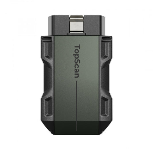 TOPDON Topscan Pro Diagnostic Checker for IOS/Android (1 Year Sub) TOPSCANPRO