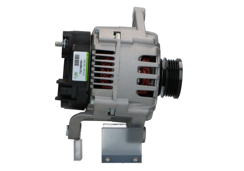 PlusLine Original Alternator for Renault 100A TG10B025+
