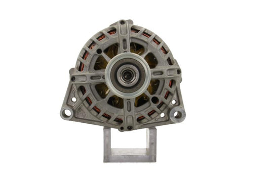 Valeo New Alternator for Mercedes 115A TG11C023