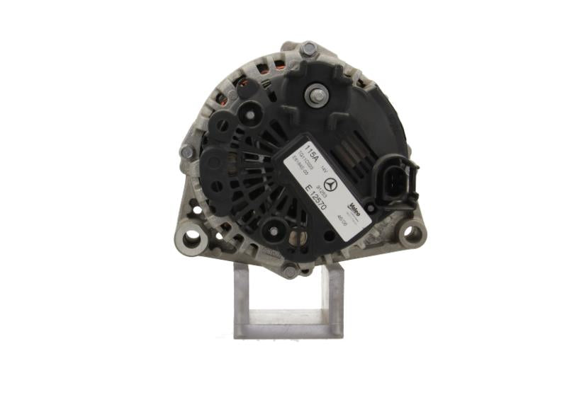 Valeo New Alternator for Mercedes 115A TG11C023