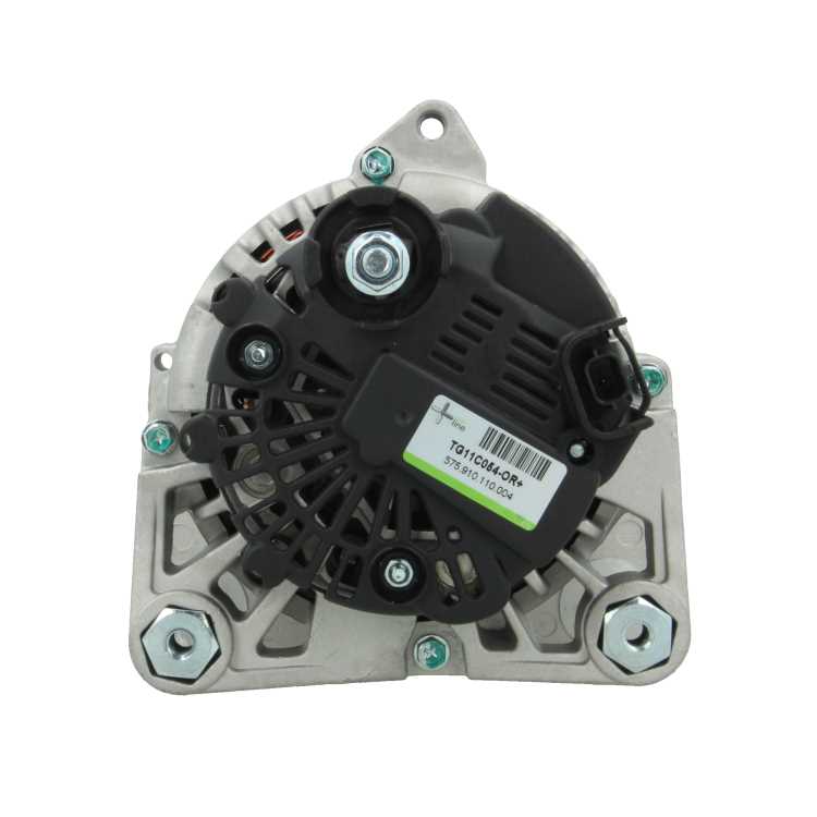 PlusLine Pro Alternator for Renault 110A TG11C054+PRO