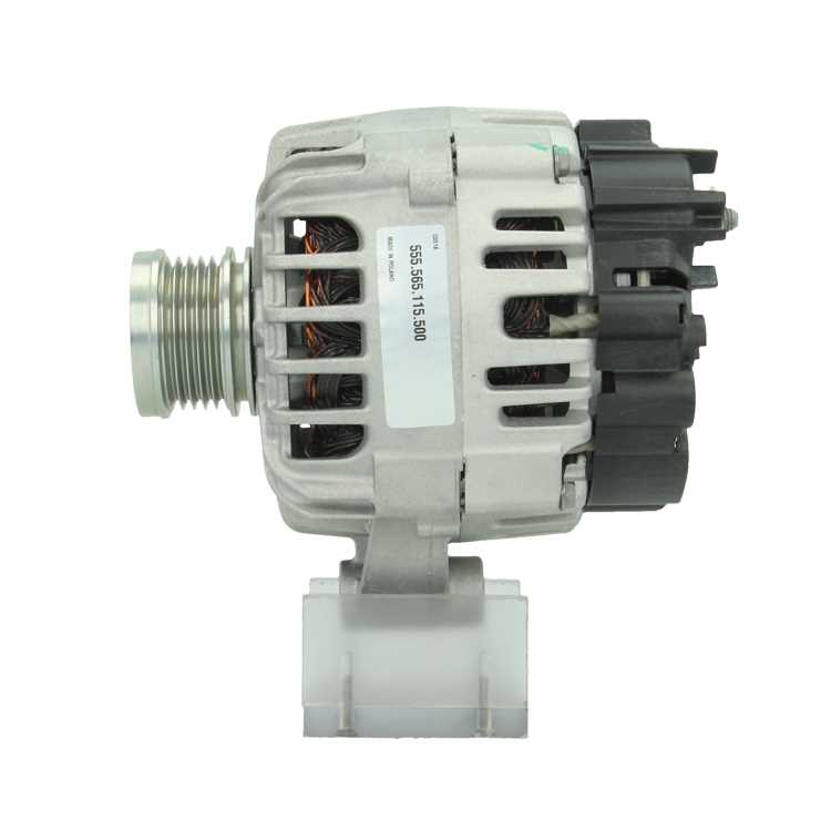 Valeo New Alternator for Smart 115A TG11C059