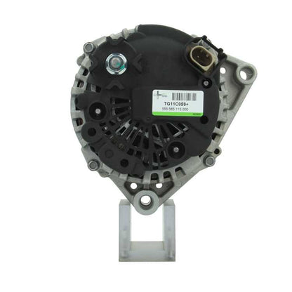 PlusLine Original Alternator for Smart 115A TG11C059+
