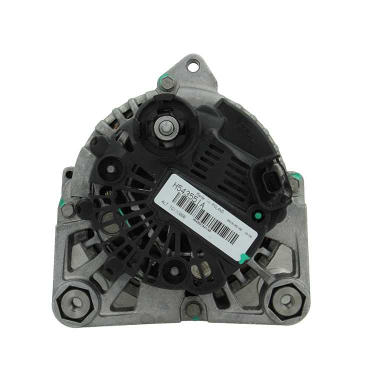 Valeo New Alternator for Renault 110A TG11C060