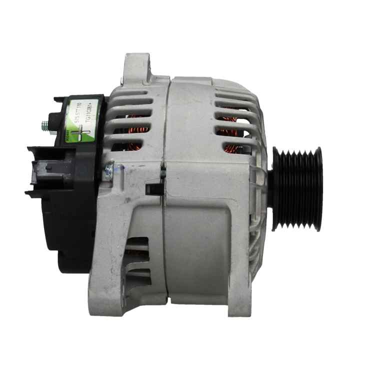 PlusLine Original Alternator for Renault 110A TG11C061+
