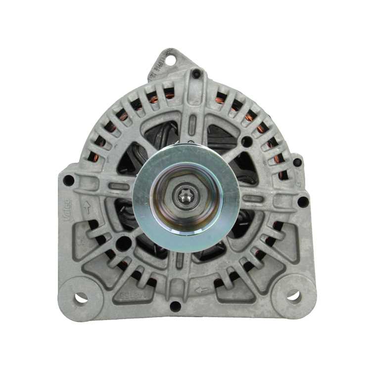 Valeo New Alternator for Renault 110A TG11C063