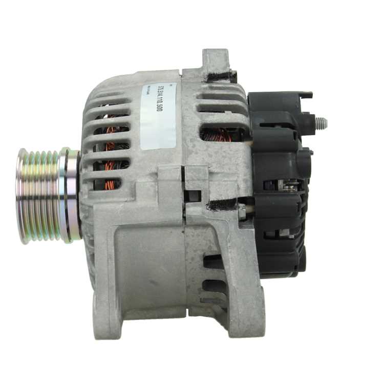 Valeo New Alternator for Renault 110A TG11C063