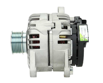 PlusLine Original Alternator for Renault 110A TG11C063+