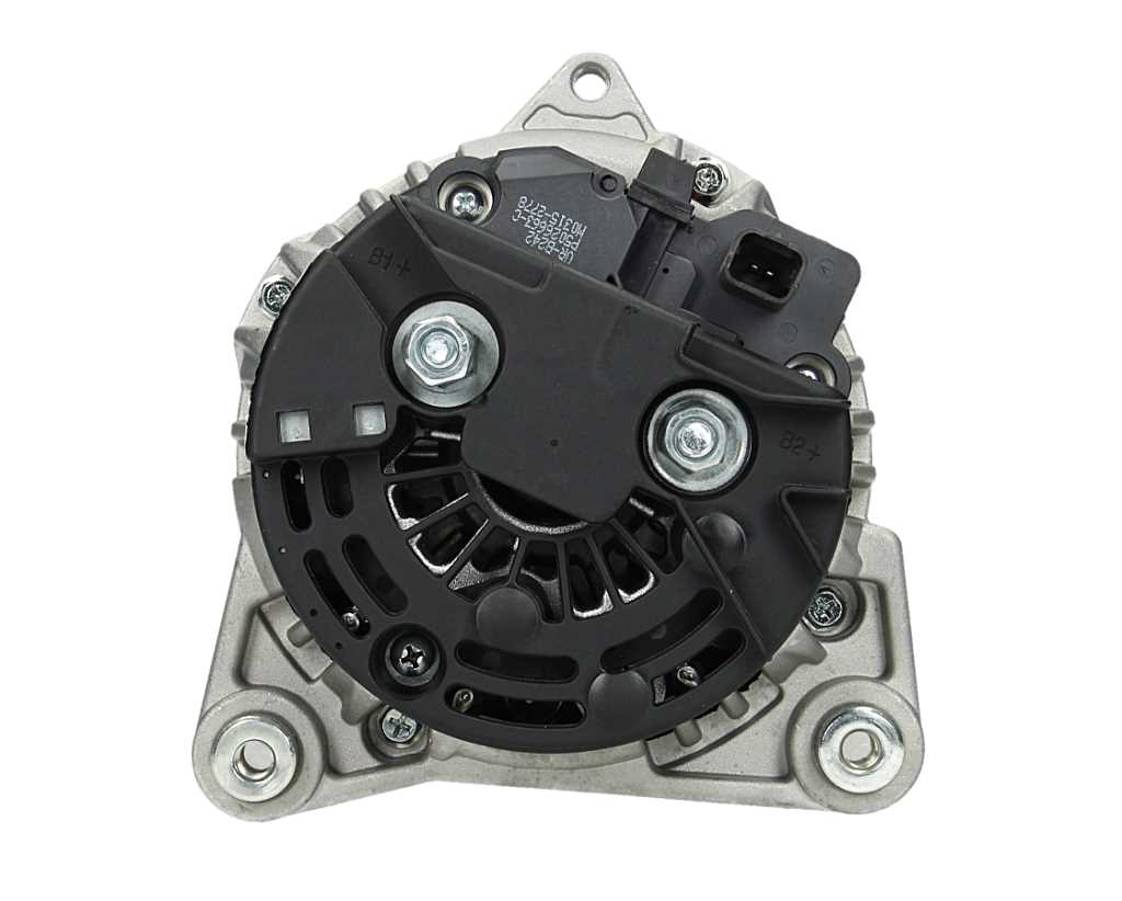 PlusLine Original Alternator for Renault 110A TG11C063+