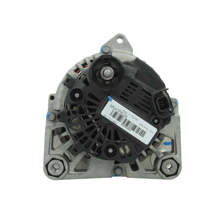 Valeo New Alternator for Renault 110A TG11C064
