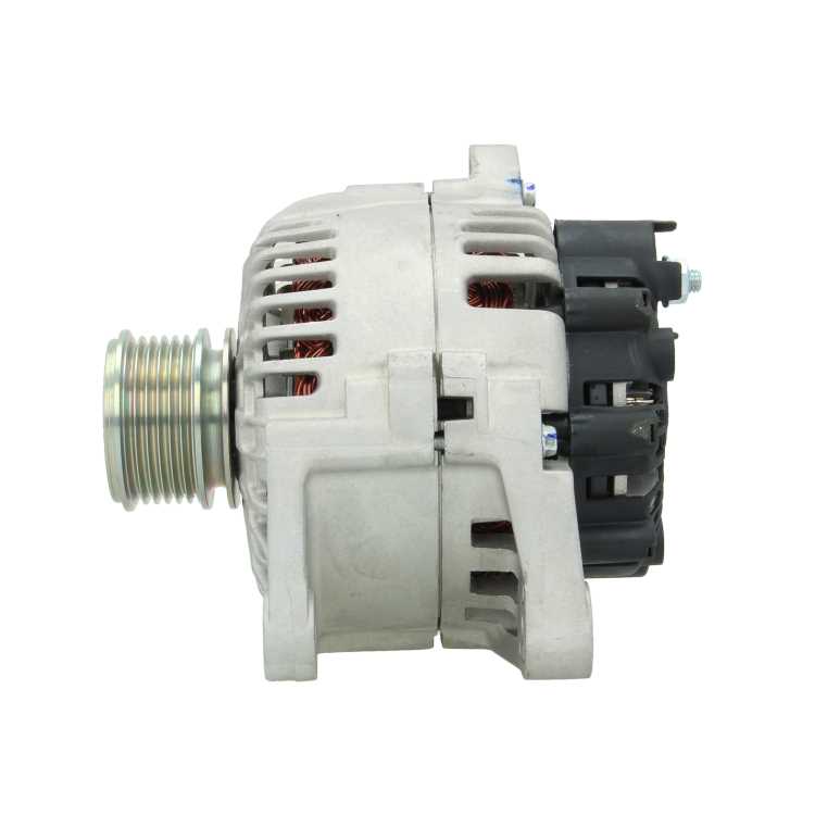 PlusLine Original Alternator for Renault 110A TG11C064+