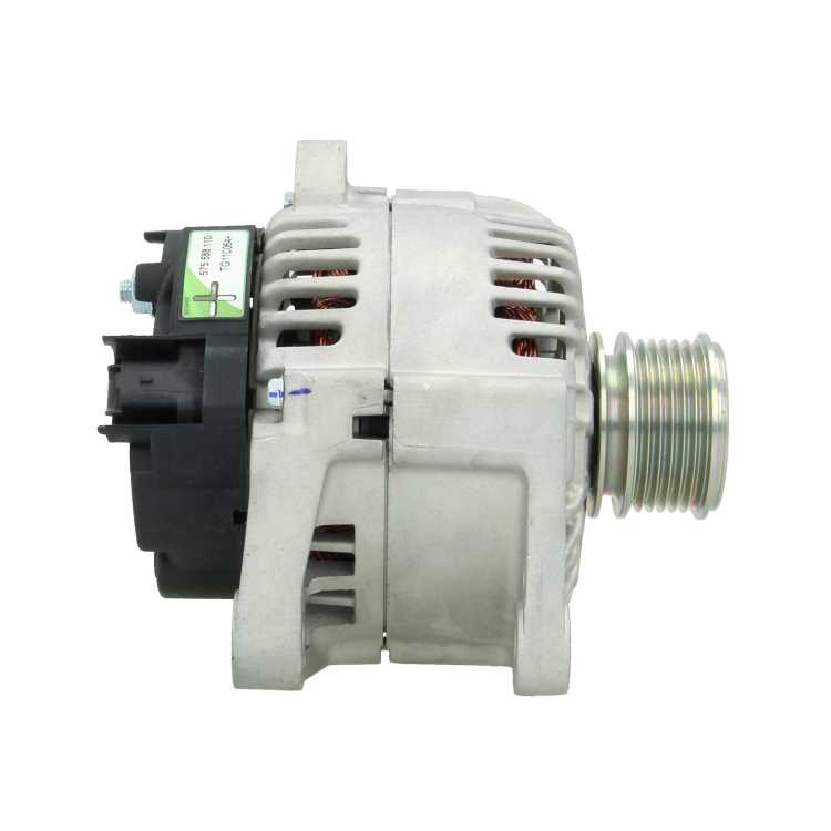 PlusLine Original Alternator for Renault 110A TG11C064+