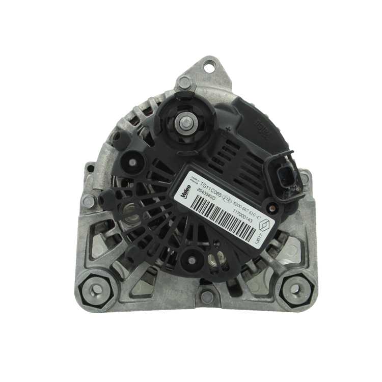 Valeo New Alternator for Renault 110A TG11C065
