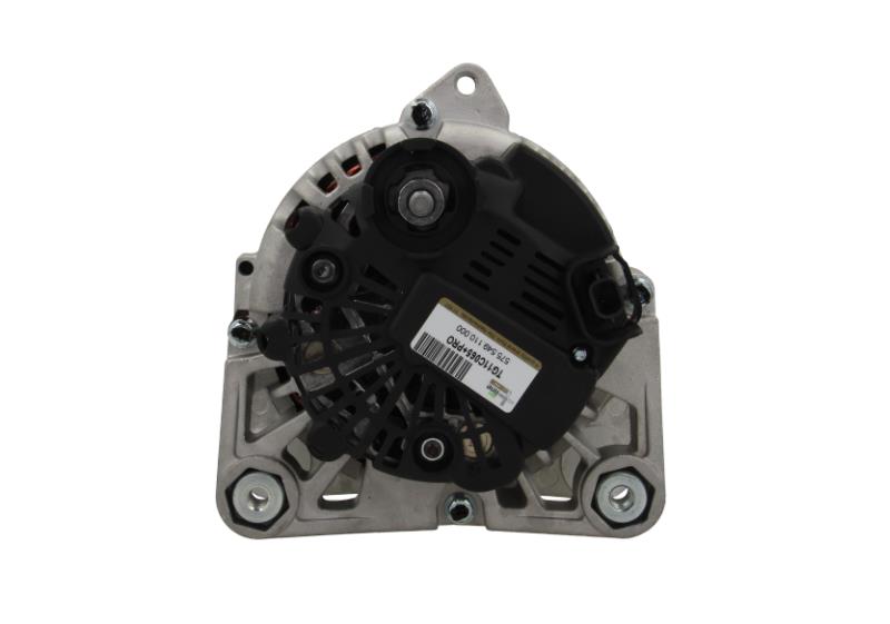 PlusLine Original Alternator for Renault 110A TG11C065+