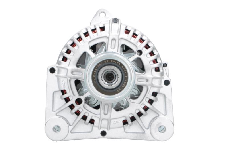 PlusLine Original Alternator for Renault 110A TG11C066+