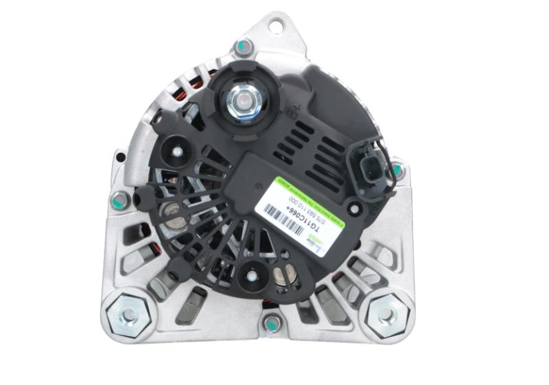 PlusLine Original Alternator for Renault 110A TG11C066+