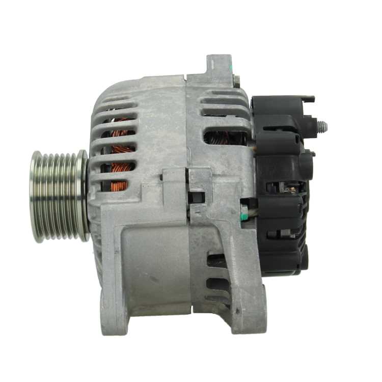 Valeo New Alternator Renault 110A TG11C068