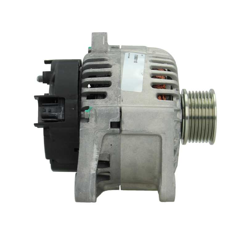 Valeo New Alternator Renault 110A TG11C068