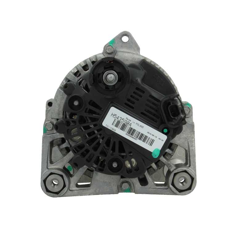 Valeo New Alternator Renault 110A TG11C068