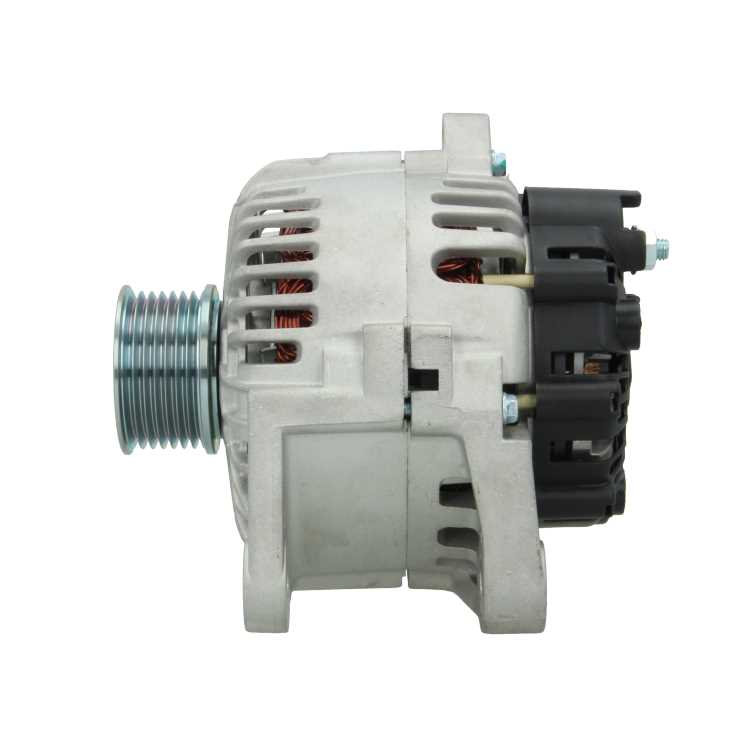 PlusLine Pro Alternator Renault 110A TG11C068+PRO