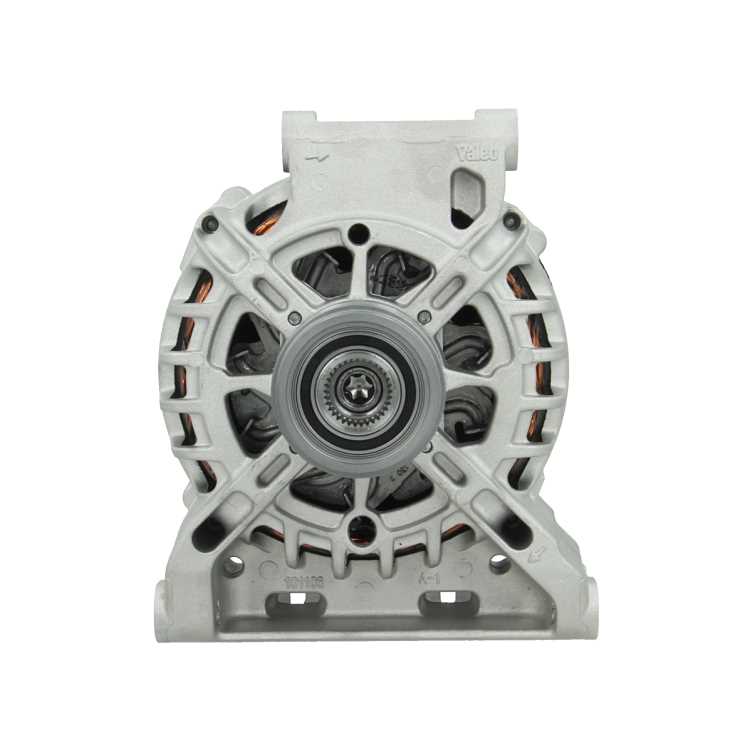 Valeo New Alternator for Mercedes 115A TG11C074