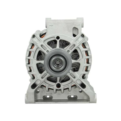 Valeo New Alternator for Mercedes 115A TG11C074