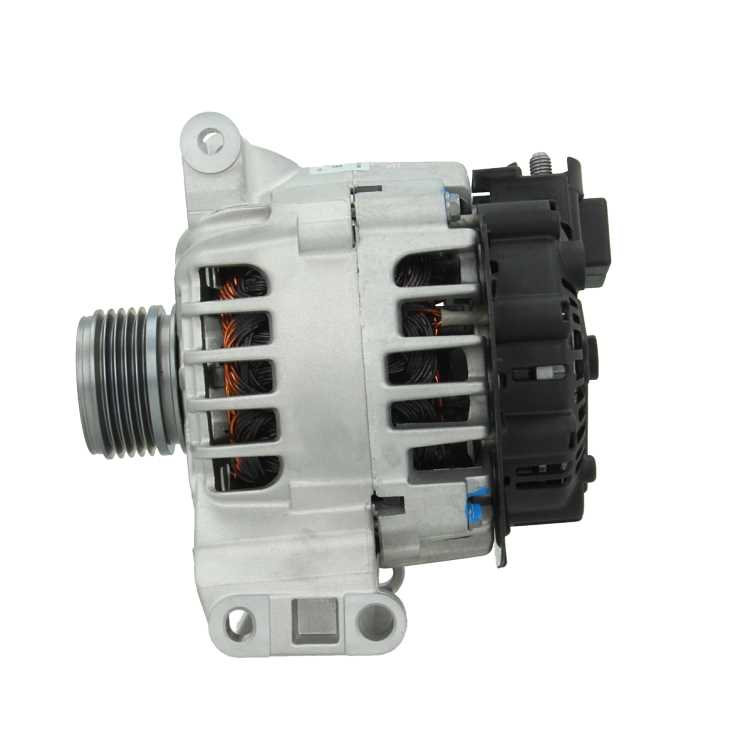 Valeo New Alternator for Mercedes 115A TG11C074
